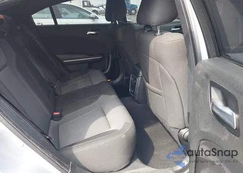 2022 Dodge Charger Sxt Rwd from USA, damaged, VIN 2C3CDXBG8NH235161